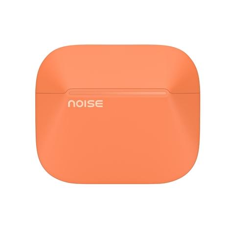 Noise Alt Buds S Truly Wireless Bluetooth Earbuds, Chosen Orange-13