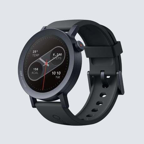 CMF Nothing Watch Pro 2 Smartwatch, Dark Grey-0