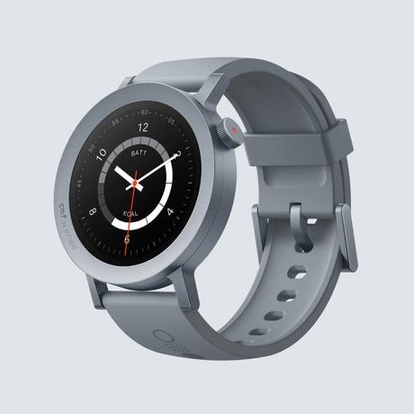 CMF Nothing Watch Pro 2 Smartwatch, Ash Grey-0