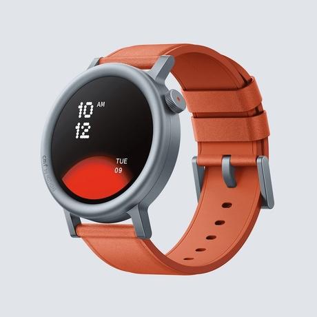 CMF Nothing Watch Pro 2 Smartwatch, Orange-0