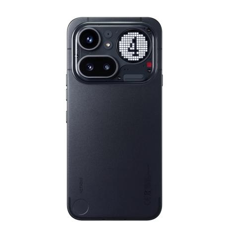 Nothing Phone (4a) Pro 5G 256 GB, 8 GB RAM, Black, Mobile Phone-6