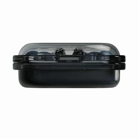 Nothing TWS Ear (a) Earbuds, Black-2