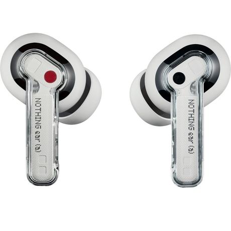 Nothing TWS Ear (a) Earbuds, White-1