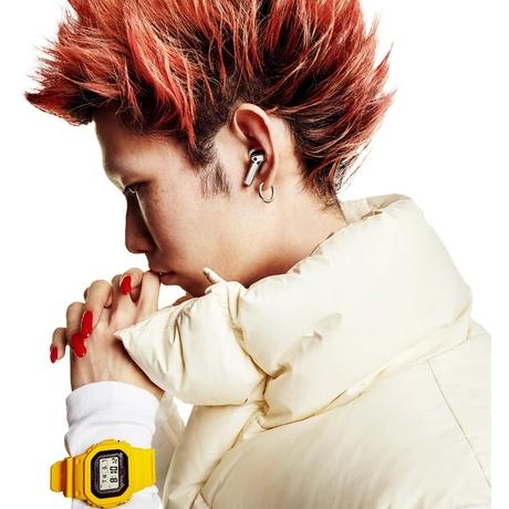 Nothing TWS Ear (a) Earbuds, White-7