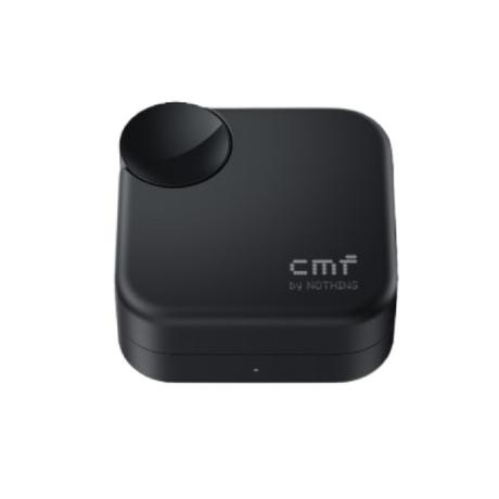 CMF TWS Buds Neo Earbuds, Black-1