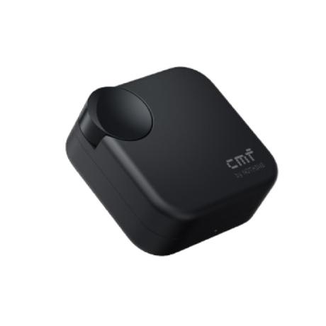 CMF TWS Buds Neo Earbuds, Black-2