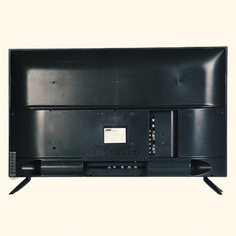 NVY 80 cm (32 inch) HD Ready Smart Frameless LED TV, NVA32SFR1 (Black) (2023 Model)-3
