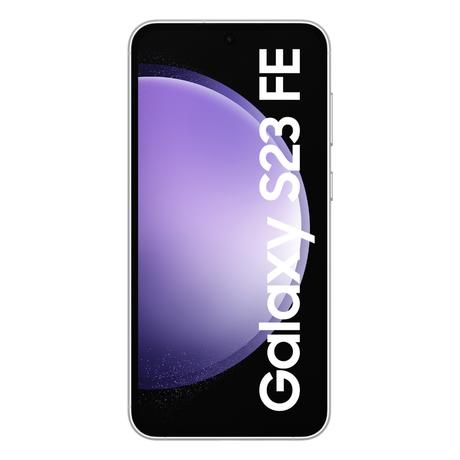 Buy Samsung S23 FE 5G 128 GB, 8 GB RAM, Purple, Smartphone at