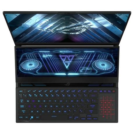 Gaming Laptop Asus Asus Rog Zephyrus 32gb Ram ASUS ROG Zephyrus