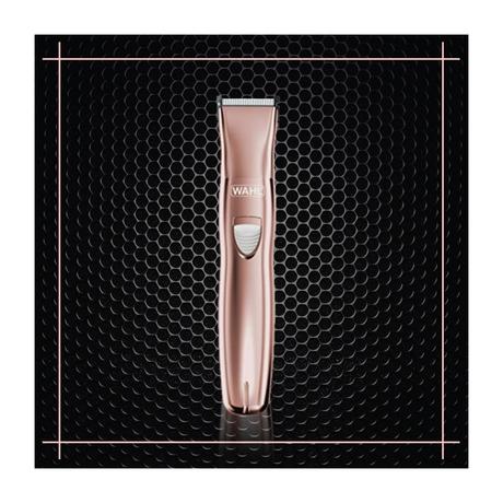 Buy Wahl Cordless Female Grooming Kit Pure Confidence, 09865-2924
