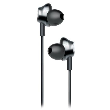 Microphone Philips Hi Res Earphones Philips Performance TAPN402BK