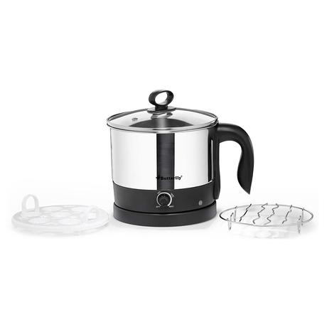 Buy Butterfly Wave litres Electric Kettle at Reliance digital