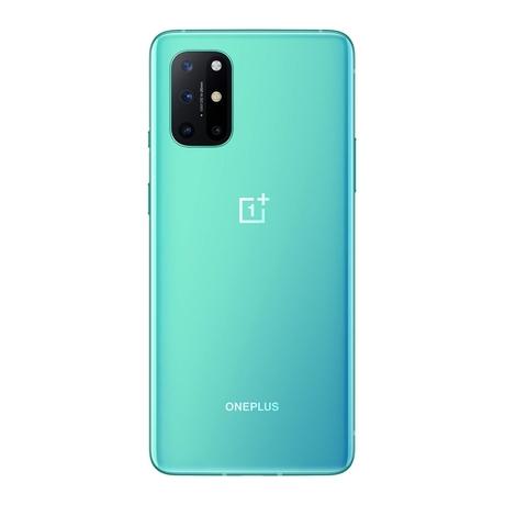 OnePlus 8T 12+256GB グリーン No.1 Buy OnePlus 8T 256 GB, 12 GB RAM, Aquamarine Green, Mobile Phone