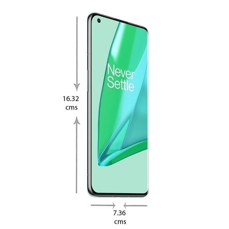 スマートフォン本体 Oneplus 9 pro LE2121 Buy OnePlus 9 Pro 256 GB, 12 GB RAM, Pine Green, Mobile Phone