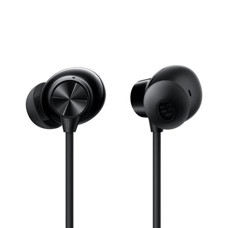 OnePlus Bullets Z2 Bluetooth Wireless in Ear Earphones with Mic, Bombastic Bass - 12.4 Mm Drivers, 10 Mins Charge - 20 Hrs Music, 30 Hrs Battery Life (Magico Black)-3