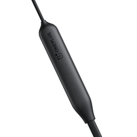 OnePlus Bullets Z2 Bluetooth Wireless in Ear Earphones with Mic, Bombastic Bass - 12.4 Mm Drivers, 10 Mins Charge - 20 Hrs Music, 30 Hrs Battery Life (Magico Black)-5