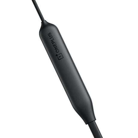 OnePlus Bullets Z2 Bluetooth Wireless in Ear Earphones with Mic, Bombastic Bass - 12.4 Mm Drivers, 10 Mins Charge - 20 Hrs Music, 30 Hrs Battery Life (Magico Black)-5