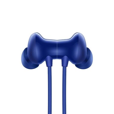 OnePlus Bullets Z2 Bluetooth Wireless in Ear Earphones with Mic, Bombastic Bass - 12.4 Mm Drivers, 10 Mins Charge - 20 Hrs Music, 30 Hrs Battery Life (Beam Blue)-2