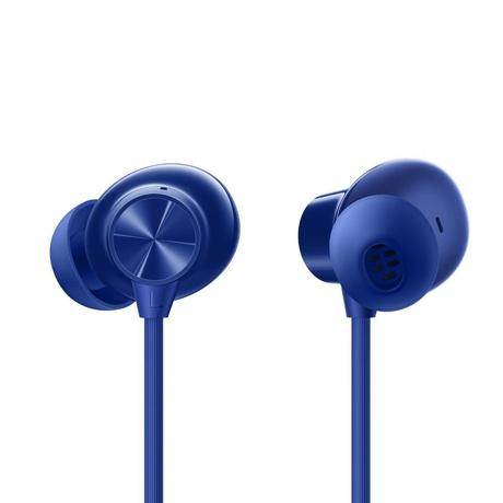 OnePlus Bullets Z2 Bluetooth Wireless in Ear Earphones with Mic, Bombastic Bass - 12.4 Mm Drivers, 10 Mins Charge - 20 Hrs Music, 30 Hrs Battery Life (Beam Blue)-3