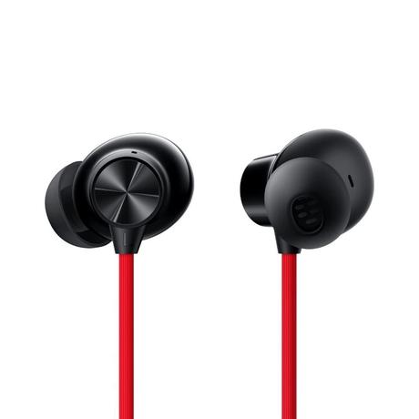OnePlus Bullets Z2 Bluetooth Wireless in Ear Earphones with Mic, Bombastic Bass, 10 Mins Charge - 20 Hrs Music, 30 Hrs Battery Life (Acoustic Red)-5