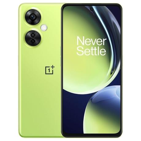 OnePlus Nord CE 3 Lite 5G グローバル版 258GB Buy OnePlus Nord CE 3 Lite 5G 256 GB, 8 GB RAM, Pastel Lime
