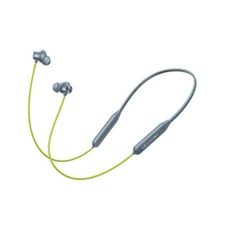 OnePlus Bullets Z2 Bluetooth Wireless in Ear Earphones with Mic, Bombastic Bass - 12.4 Mm Drivers, 10 Mins Charge - 20 Hrs Music, 30 Hrs Battery Life (Jazz Green)-3
