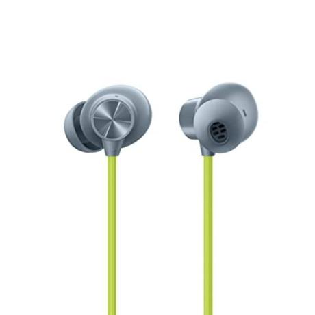 OnePlus Bullets Z2 Bluetooth Wireless in Ear Earphones with Mic, Bombastic Bass - 12.4 Mm Drivers, 10 Mins Charge - 20 Hrs Music, 30 Hrs Battery Life (Jazz Green)-4