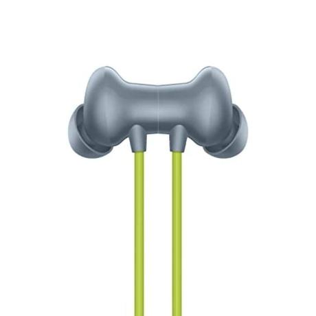 OnePlus Bullets Z2 Bluetooth Wireless in Ear Earphones with Mic, Bombastic Bass - 12.4 Mm Drivers, 10 Mins Charge - 20 Hrs Music, 30 Hrs Battery Life (Jazz Green)-5