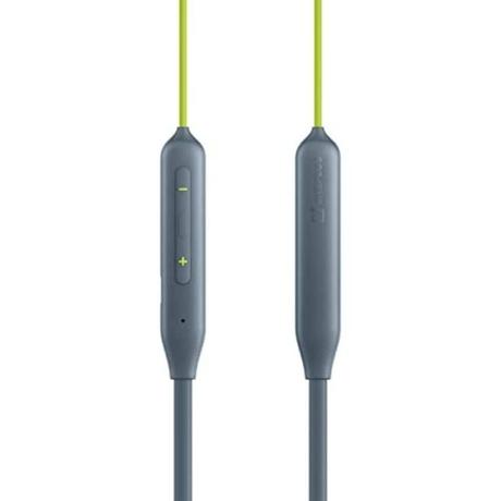 OnePlus Bullets Z2 Bluetooth Wireless in Ear Earphones with Mic, Bombastic Bass - 12.4 Mm Drivers, 10 Mins Charge - 20 Hrs Music, 30 Hrs Battery Life (Jazz Green)-6