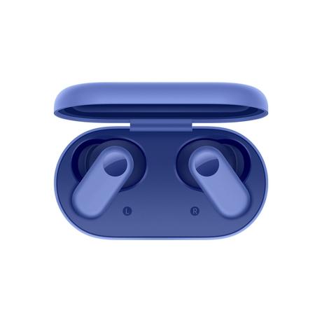 OnePlus Nord Buds 2r True Wireless in Ear Earbuds with Mic, 12.4mm Drivers, Upto 38hrs of playtime, Dual Mics with AI Clear Call, Bluetooth v5.3, Fast Pair, IP55 Rating(Blue)-0