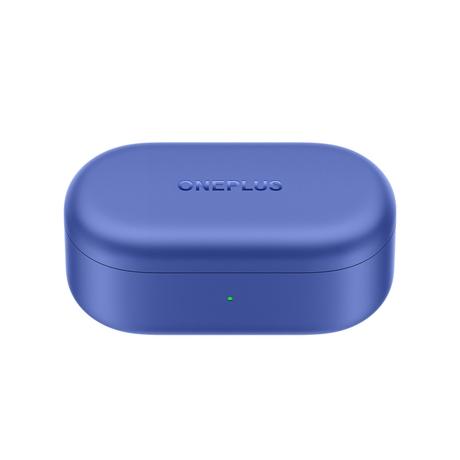 OnePlus Nord Buds 2r True Wireless in Ear Earbuds with Mic, 12.4mm Drivers, Upto 38hrs of playtime, Dual Mics with AI Clear Call, Bluetooth v5.3, Fast Pair, IP55 Rating(Blue)-2