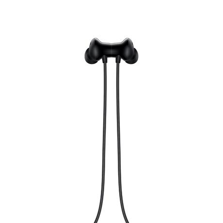 OnePlus Bullets Wireless Z2 ANC Bluetooth in Ear Earphones with Mic, 45dB Hybrid ANC, Bombastic Bass - 12.4 mm Drivers, 10 Mins Charge - 20 Hrs Music, 28 Hrs Battery (Black)-6