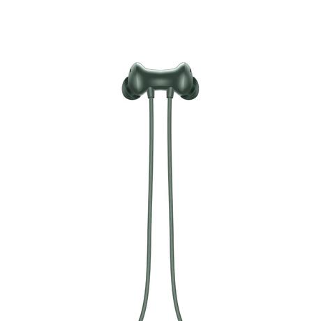 OnePlus Bullets Wireless Z2 ANC Bluetooth in Ear Earphones with Mic, 45dB Hybrid ANC, Bombastic Bass - 12.4 mm Drivers, 10 Mins Charge - 20 Hrs Music, 28 Hrs Battery (Green)-6
