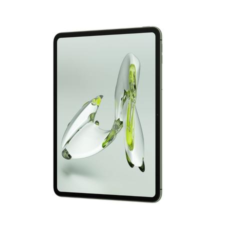 OnePlus Pad Go 28.82 cm (11.35 inches) 8 GB RAM, 128 GB, Twin Mint, Wi-Fi Tablet, OPD2305 IN-2