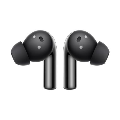 OnePlus Buds 3 Truly Wireless Bluetooth Earbuds with Upto 49dB Smart Adaptive Noise Cancellation,Hi-Res Sound Quality,Sliding Volume Control,10mins for 7Hours Fast Charging with Upto 44Hrs Playback, Metallic Gray-3