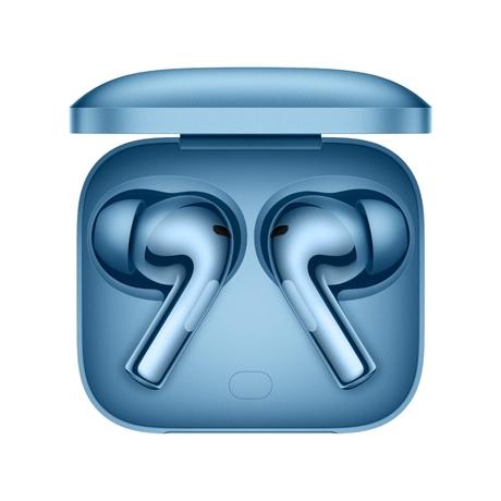 OnePlus Buds 3 Truly Wireless Bluetooth Earbuds with Upto 49dB Smart Adaptive Noise Cancellation,Hi-Res Sound Quality,Sliding Volume Control,10mins for 7Hours Fast Charging with Upto 44Hrs Playback, Splendid Blue-5