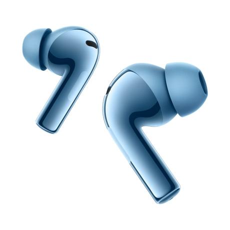 OnePlus Buds 3 Truly Wireless Bluetooth Earbuds with Upto 49dB Smart Adaptive Noise Cancellation,Hi-Res Sound Quality,Sliding Volume Control,10mins for 7Hours Fast Charging with Upto 44Hrs Playback, Splendid Blue-6