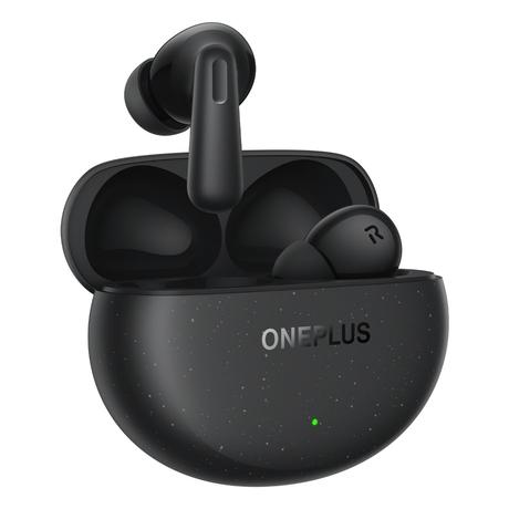 OnePlus Nord Buds 3 Pro Truly Wireless Bluetooth in Ear Earbuds with Upto 49 dB Active Noise Cancellation, 12.4 mm Dynamic Drivers, 10 Mins for 11 Hrs Fast Charging with Upto 44 Hrs Music Playback, Black-0