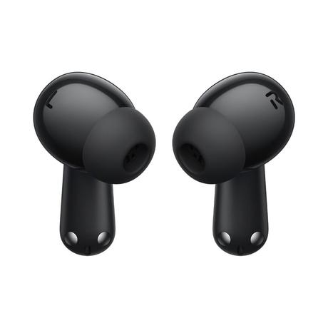 OnePlus Nord Buds 3 Pro Truly Wireless Bluetooth in Ear Earbuds with Upto 49 dB Active Noise Cancellation, 12.4 mm Dynamic Drivers, 10 Mins for 11 Hrs Fast Charging with Upto 44 Hrs Music Playback, Black-2