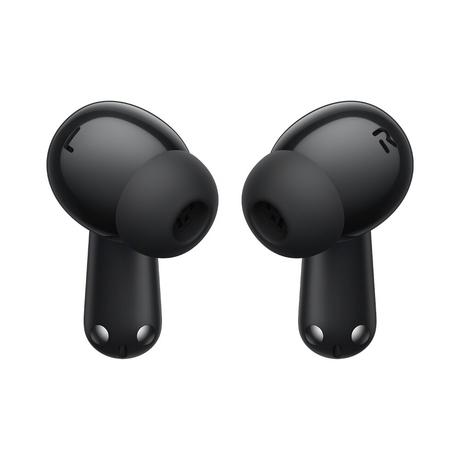 OnePlus Nord Buds 3 Pro Truly Wireless Bluetooth in Ear Earbuds with Upto 49 dB Active Noise Cancellation, 12.4 mm Dynamic Drivers, 10 Mins for 11 Hrs Fast Charging with Upto 44 Hrs Music Playback, Black-2