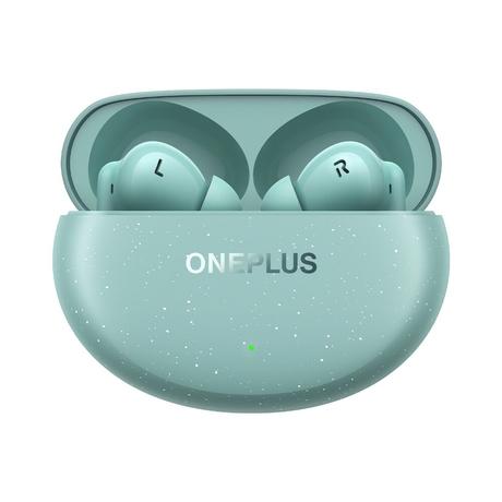 OnePlus Nord Buds 3 Pro Truly Wireless Bluetooth in Ear Earbuds with Upto 49 dB Active Noise Cancellation, 12.4 mm Dynamic Drivers, 10 Mins for 11 Hr Fast Charging with Upto 44 Hrs Music Playback, Soft Jade-4