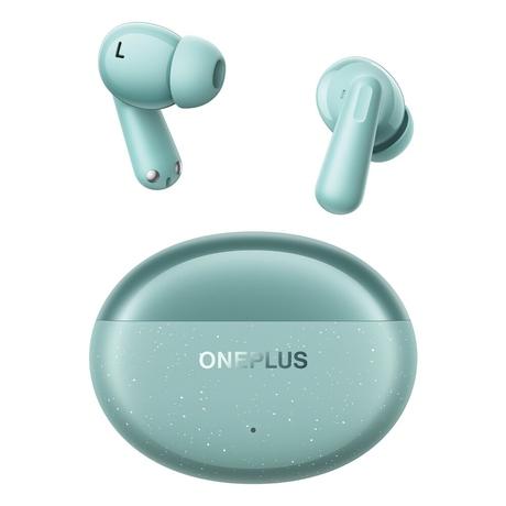 OnePlus Nord Buds 3 Pro Truly Wireless Bluetooth in Ear Earbuds with Upto 49 dB Active Noise Cancellation, 12.4 mm Dynamic Drivers, 10 Mins for 11 Hr Fast Charging with Upto 44 Hrs Music Playback, Soft Jade-5