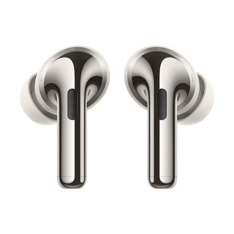 OnePlus Buds Pro 3 TWS Earbuds, Lunar Radiance-2