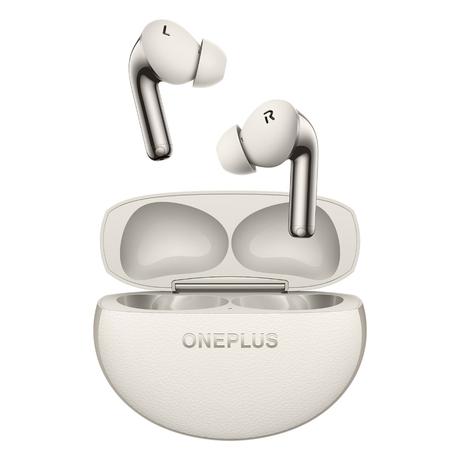 OnePlus Buds Pro 3 TWS Earbuds, Lunar Radiance-4