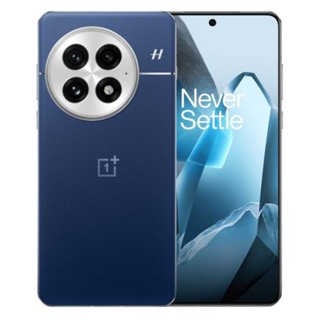 OnePlus 13 5G 256 GB, 12 GB RAM, Midnight Ocean, Mobile Phone-0