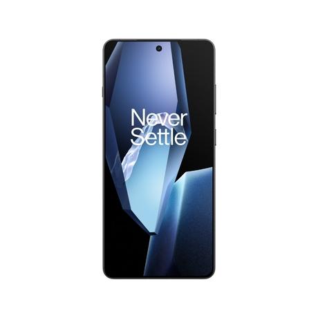OnePlus 13R 5G 256 GB, 12 GB RAM, Nebula Noir, Mobile Phone-1