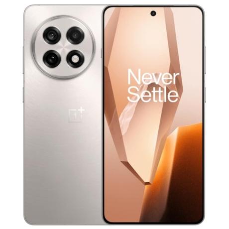OnePlus 13R 5G 256 GB, 12 GB RAM, Astral Trail, Mobile Phone-0