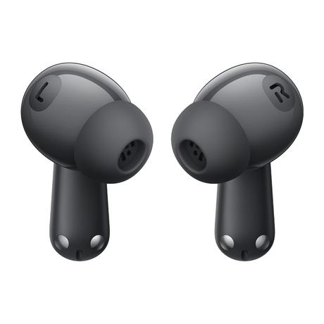 OnePlus Nord Buds 3 Truly Wireless Bluetooth Earbuds with up to 32 dB Active Noise Cancellation, 10 mins for 11 Hours Fast Charging with Up to 43 h Music Playback, Grey-1
