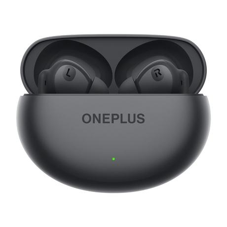 OnePlus Nord Buds 3 Truly Wireless Bluetooth Earbuds with up to 32 dB Active Noise Cancellation, 10 mins for 11 Hours Fast Charging with Up to 43 h Music Playback, Grey-3