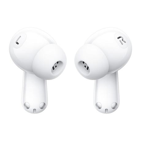 OnePlus Nord Buds 3 Truly Wireless Bluetooth Earbuds with up to 32 dB Active Noise Cancellation, 10 mins for 11 Hours Fast Charging with Up to 43 h Music Playback, White-1